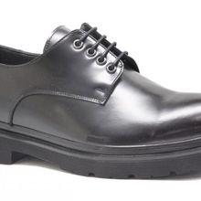 Gedikpaşalı BLK24K2521 Siyah Erkek Ayakkabı