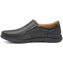 Gedikpaşalı CTN21K4410 Siyah Erkek Ayakkabı Casual