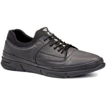 Gedikpaşalı CTN21K4442 Siyah Casual Erkek Ayakkabı
