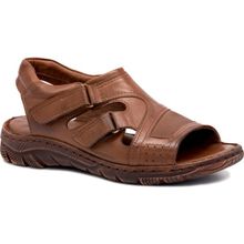 Gedikpaşalı Frk 1020 Kahve Erkek Terlik Sandalet