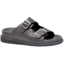 Gedikpaşalı Frk 8010 Siyah Erkek Comfort Terlik