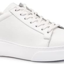 Gedikpaşalı FTCP23K2501 Beyaz Erkek Casual Ayakkabı