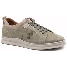 Gedikpaşalı KMC22Y0875 Haki Erkek Casual Ayakkabı