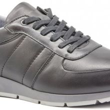 Gedikpaşalı LSN-22Y-S08 Siyah Casual Erkek Günlük Ayakkabı