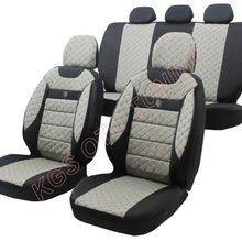 Geely Familia Model Ön Arka Takım Koltuk Kılıfı