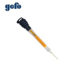 Gefo 6000 Akü Bomesi