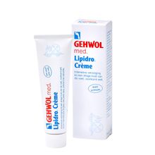 Gehwol 75 ml Med Lipidro Krem