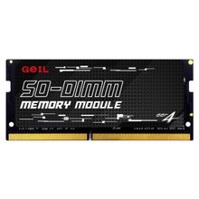 Geil GS416GB2666C19SC 16 GB DDR4 2666 MHz CL19 Notebook Bellek