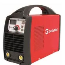 Gekamac Power ARC 200 C İnverter Kaynak Makinesi
