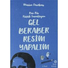 Gel Beraber Resim Yapalım - Marion Deuchars