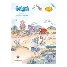 Gel Git Bilim Bunu Çözer - Gail Herman