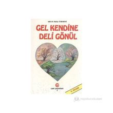 GEL KENDINE DELI GÖNÜL - ADIL ALI ATALAY VAKTIDOLU