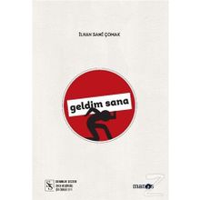 Geldim Sana - İlhan Çomak