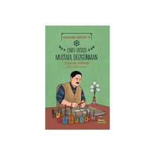 Geleceğe Mektup 9 Ebru Ustası - Mustafa Düzgünman