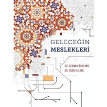 GELECEĞİN MESLEKLERI - OSMAN ÖZSOY