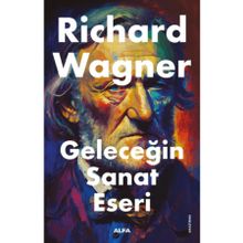 Geleceğin Sanat Tarihi Alfa Yayınları