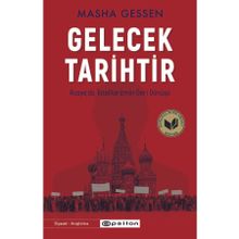 Gelecek Tarihtir Epsilon Yayınevi