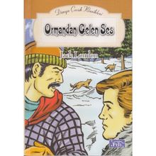 GELEN SES - JACK LONDON
