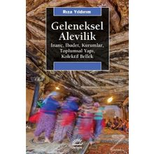 Geleneksel Alevilik - Rıza Yıldırım