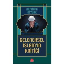 Geleneksel İslamın Kritiği Kırmızı Kedi Yayınevi