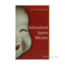 Geleneksel Japon Mizahı - Okan Haluk Akbay