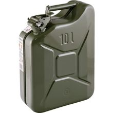 Gelg BB10 10 lt Metal Bidon