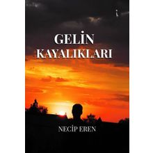 Gelin Kayalıkları İkinci Adam Yayınları