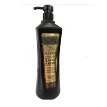 Gelincik 750 ml Ellesty Keratin Özlü Saç Bakım Kremi