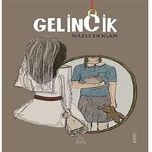 Gelincik - Eylül Ayşe Çördük