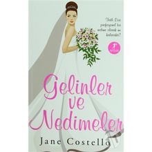 Gelinler ve Nedimeler - Jane Costello