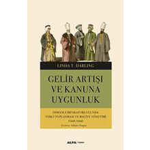 Gelir Artışı ve Kanuna Uygunluk - Linda T. Darling