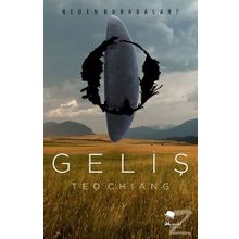 Geliş - Ted Chiang