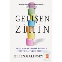 Gelişen Zihin - Ellen Galinsky