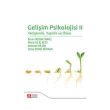 Gelişim Psikolojisi 2 - Kolektif