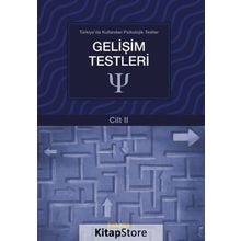 Gelişim Testleri - Elif Güneri