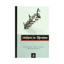 GELİŞİM VE ÖĞRENME - SEYHAN HASIRCI