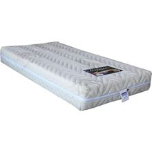 Gelişim Yatak Bamboo Örme Kumaş Bebe Ve Çocuk Visco 65x95 cm Yatak