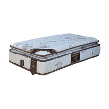 Gelişim Yatak Special Baby İnce Yarı Ortopedik 120x200 cm Bamboo Pedli Yaylı Yatak