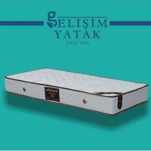 Gelişim Yatak Spring Gold Baby Yarı Ortopedik Bamboo 80 x 200 cm Yatak