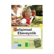 Gelişimsel Ebeveynlik Nobel Akademik Yayıncılık