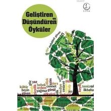 GELIŞTIREN VE DÜŞÜNDÜREN ÖYKÜLER - ESEN RÜZGAR