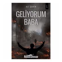 Geliyorum Baba - Ali Şahin