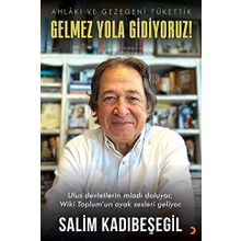 Gelmez Yola Gidiyoruz Cinius Yayınları