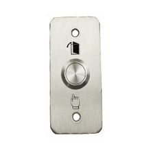 Gem Gianni PBT 020 Yüzey Tip Çıkış Butonu