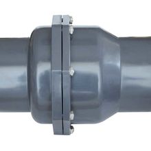 Gemaş 160 mm Çalpara Çekvalf