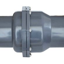 Gemaş 225 mm Çalpara Çekvalf