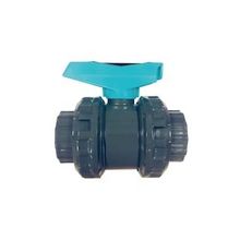 Gemaş D 75 mm Yapıştırmalı Küresel Su Vanası
