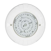 Gemaş Eco Slim 24 W Gün Işığı 72 LED Havuz Sualtı Aydınlatma Lambası