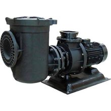 Gemaş FLOODER 12,5 HP Trifaze Havuz Pompası