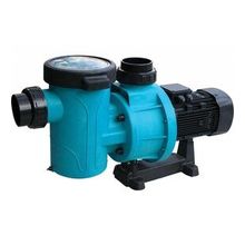Gemaş FLOODER 7,5 HP Trifaze Havuz Pompası